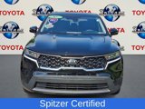 Used 2021 Kia Sorento LX image 2