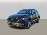 Used 2019 MAZDA CX-5 Grand Touring w/ GT Premium Package image 4