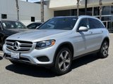 Certified 2018 Mercedes-Benz GLC 300 4MATIC image 4