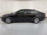 New 2025 Kia K4 LX image 5
