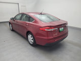 Used 2019 Ford Fusion S image 5