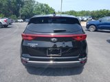 Used 2020 Kia Sportage LX w/ LX Popular Package image 5