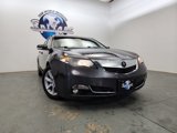 Used 2014 Acura TL w/ Technology Package image 3