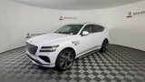New 2025 Genesis GV80 2.5T Prestige image 4