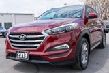 Used 2018 Hyundai Tucson SEL image 2
