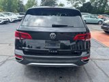 Used 2022 Volkswagen Taos SEL w/ Panoramic Sunroof Package image 4