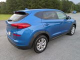 Used 2020 Hyundai Tucson SE image 4