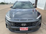 Used 2022 Hyundai Kona N Line w/ Tech Package image 2