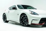 Used 2017 Nissan 370Z NISMO image 3