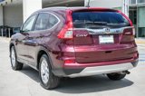 Used 2015 Honda CR-V EX-L image 2