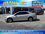 Used 2016 Chevrolet Malibu LS w/ Protection Package image 4