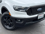 Certified 2022 Ford Ranger XL w/ Equipment Group 101A High image 3