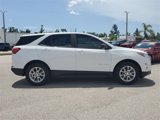 Certified 2020 Chevrolet Equinox LS image 3