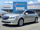Used 2014 Buick LaCrosse Leather image 1