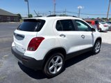 Used 2015 Chevrolet Trax LTZ image 5