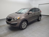 Used 2014 Kia Sportage LX image 2