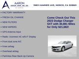 Used 2023 Dodge Charger SXT image 5