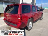 Used 2014 Chevrolet Tahoe LT w/ All-Star Edition image 5