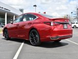 New 2025 Lexus ES 300h F Sport image 5