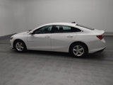 Used 2020 Chevrolet Malibu LS w/ Driver Confidence Package II image 3