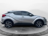 Used 2018 Toyota C-HR XLE image 4