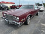 Used 1985 Cadillac Eldorado Coupe image 3