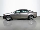 Used 2012 Chevrolet Malibu LT w/ 1LT All-Star Package image 4