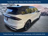 New 2024 Lincoln Nautilus Reserve w/ Jet Appearance Package (87T) image 5