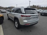 Certified 2023 Jeep Grand Cherokee Laredo image 4
