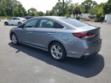 Used 2018 Hyundai Sonata SEL w/ Cargo Package image 4