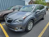 Used 2020 Buick Envision Preferred image 2