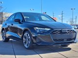 New 2025 Audi A3 2.0T Premium image 3