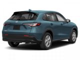 New 2025 Honda HR-V LX image 5