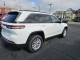 New 2025 Jeep Grand Cherokee Laredo X image 3