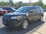 Certified 2016 Ford Explorer 4WD image 4
