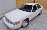 Used 2008 Ford Crown Victoria Police Interceptor image 2