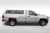 Used 2016 Chevrolet Silverado 1500 W/T w/ WT Convenience Package image 2