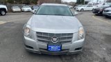 Used 2008 Cadillac CTS 3.6 w/ Luxury Level Two Package image 2