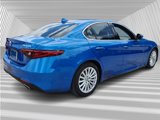 Used 2021 Alfa Romeo Giulia Sprint w/ Active Assist 1 Package image 6