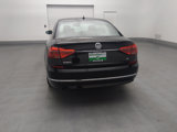 Used 2016 Volkswagen Passat 1.8T R-Line w/ R-Line Lighting Package image 6