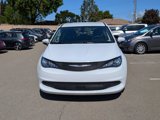 Used 2022 Chrysler Voyager LX image 2