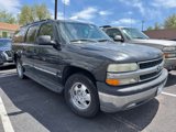 Used 2003 Chevrolet Suburban LS w/ Cargo Package image 2