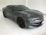 Used 2016 Chevrolet Camaro LT w/ RS Package image 2
