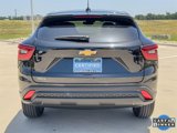 Certified 2024 Chevrolet Trax LS image 4