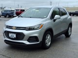 Used 2020 Chevrolet Trax LS w/ Tint and Cruise Package image 2
