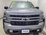 Used 2021 Chevrolet Silverado 1500 RST image 4