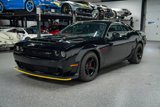 Used 2018 Dodge Challenger SRT Demon w/ Demon Vehicle Storage Package image 4