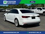 Used 2017 Audi A4 2.0T Premium Plus image 5