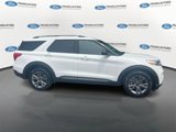 Certified 2022 Ford Explorer XLT w/ Equipment Group 202A image 4
