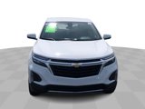 Certified 2022 Chevrolet Equinox LT image 3